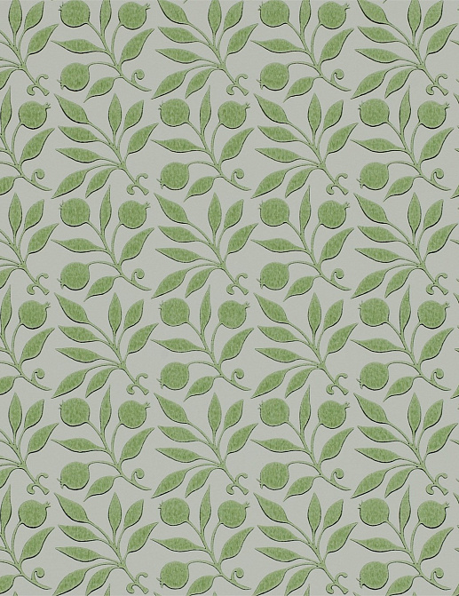 Обои Morris & Co Archive Wallpapers III 214708