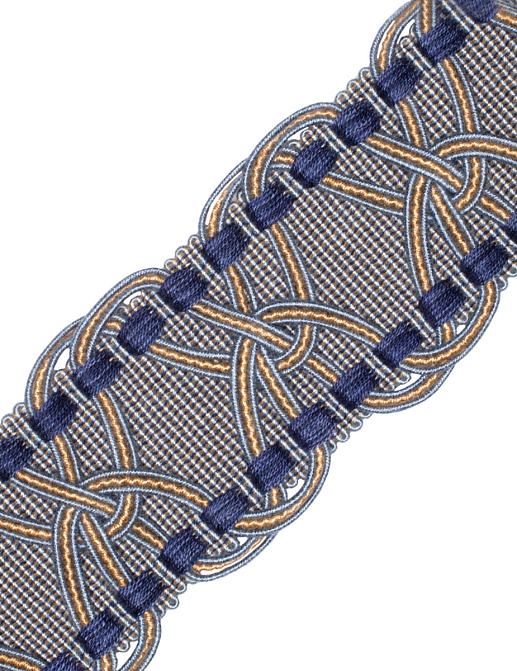 Тесьма Samuel & Sons Kensington Collection 977-56157/07