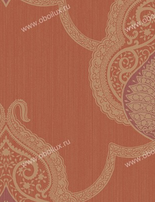 Обои Seabrook Marrakesh VI40501