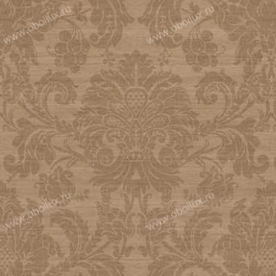 Обои Zoffany Classic Damask CDW02007
