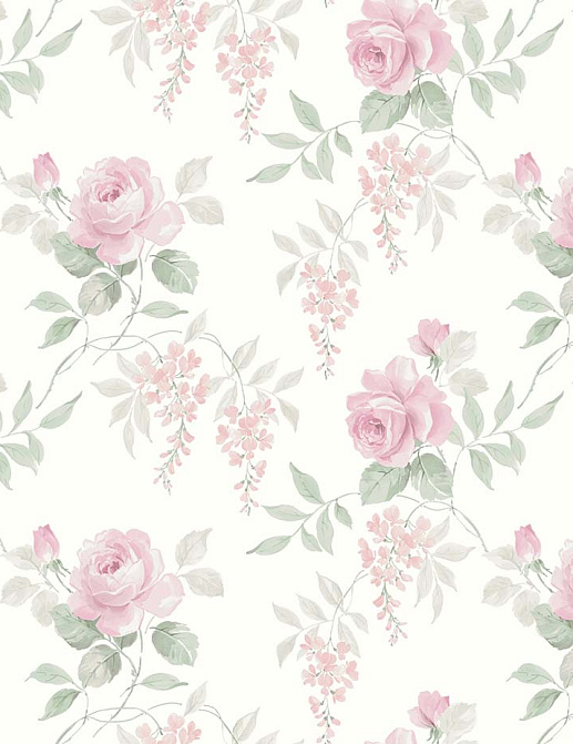 Обои Wallquest Alice & Rose VI81911