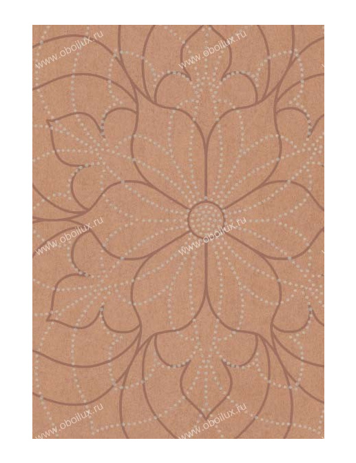 Обои Father & Sons Chateau De Balleroy 301-66911