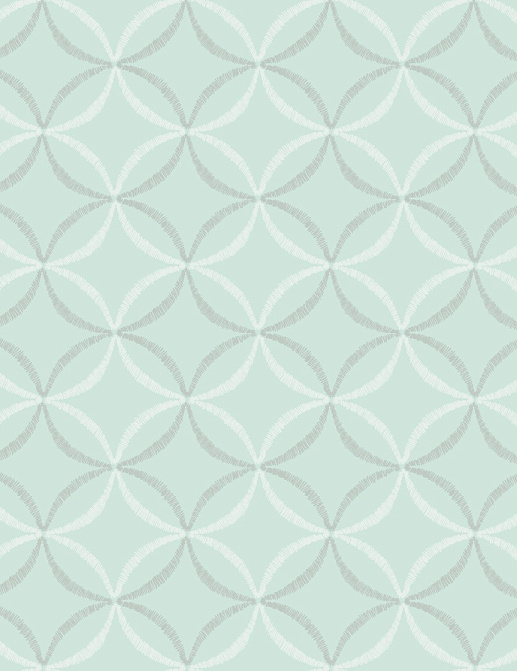 Обои Paper & Ink Modern Silhouettes LA42402
