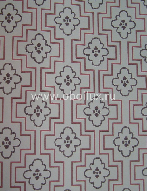 Обои Zoffany Chaumont Wallpapers ZCHA02001