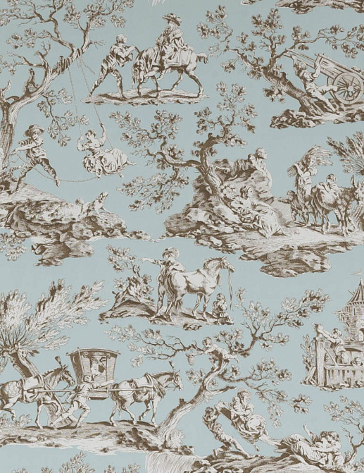 Обои Manuel Canovas Balangan 03102-03