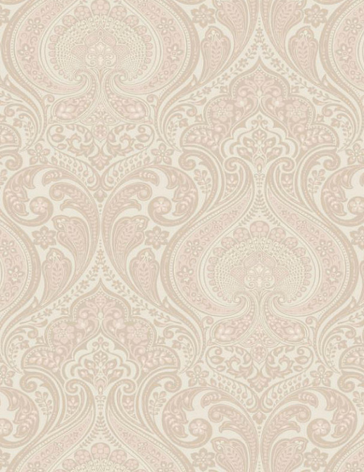 Обои KT-Exclusive Champagne Damasks AD50901