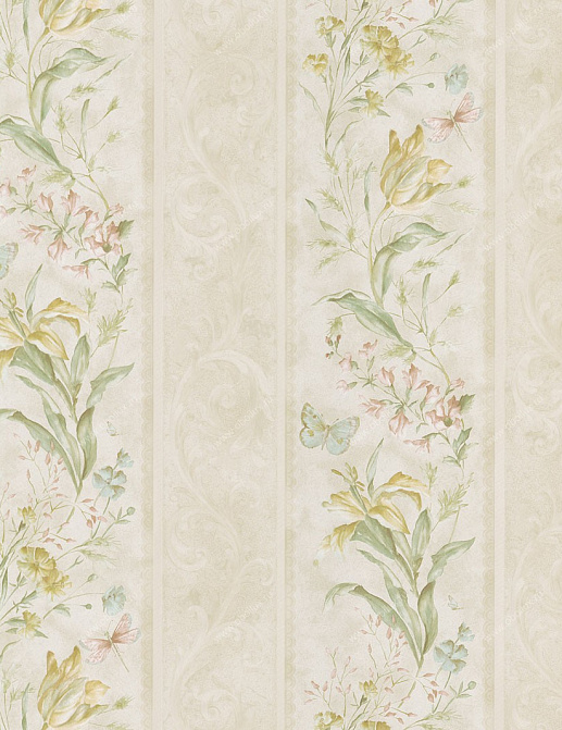 Обои Living Style Symphony 983-49004