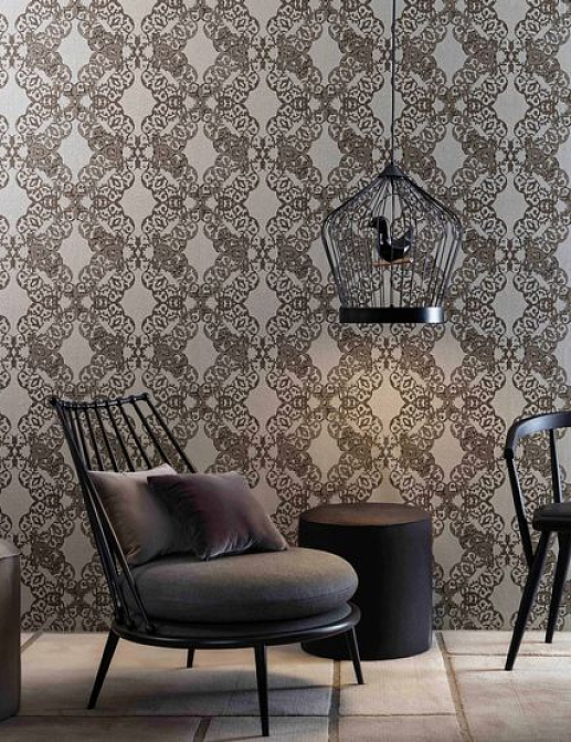 Обои Giardini Surfaces CR002 cam