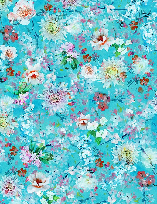 Ткань Designers Guild Majolica FDG2684/01