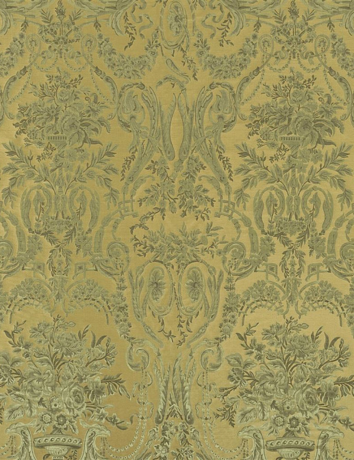 Ткань The Royal Collection Connaught FRC1001/02