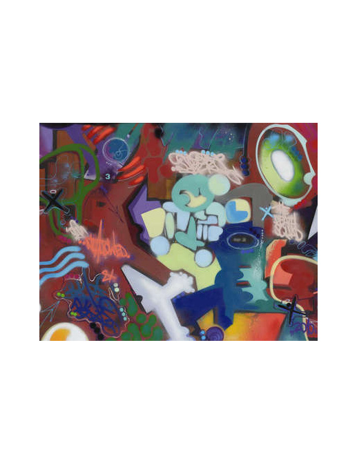Обои Pierre Frey Les Dessins 2 FP371001