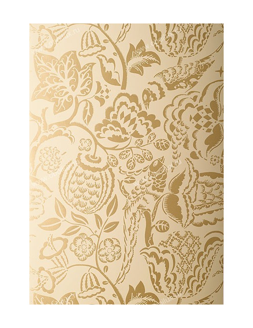 Обои Schumacher Palazzo Damasks 5003711