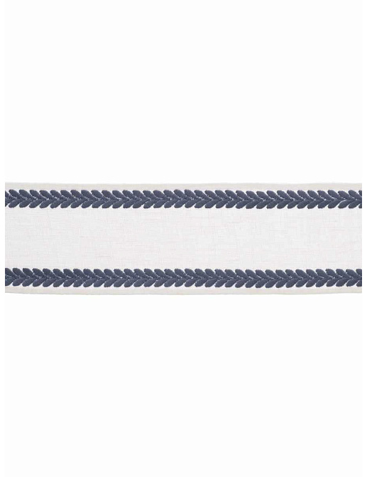 Тесьма Fabricut French General Amelie/Azure