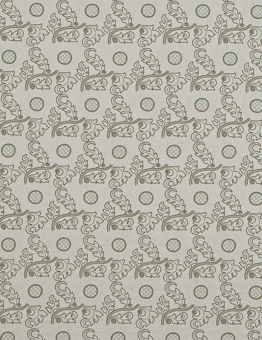 Ткань Morris & Co Archive Embroideries 230344