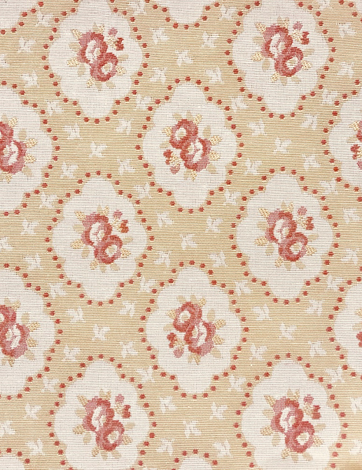 Ткань Galleria Arben Paloma Eze/10-Pink