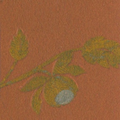 Бордюр Marburg Museo 46231