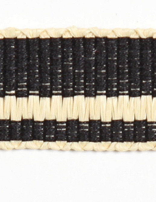 Тесьма Svetlana Raffia 2970