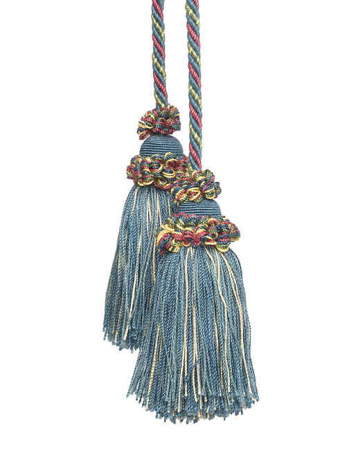 Кисть Samuel & Sons Annecy Cord 976-31654/623