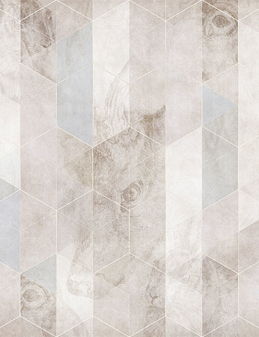 Обои Factura Collection 2021 ANIMALISTICA/5