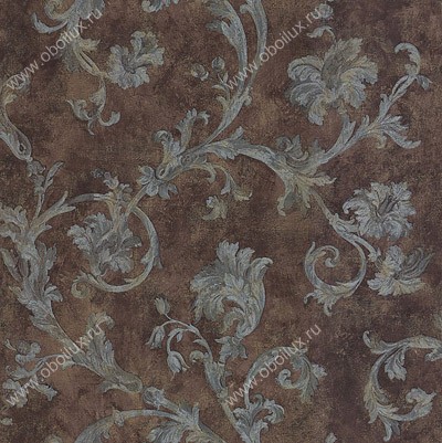 Обои Living Style New Classics 981-63709