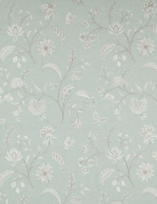 Ткань Colefax and Fowler Oberon Sheers F4716/01