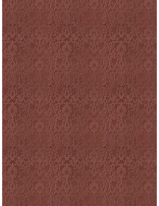 Ткань Stroheim Ambiance II Thistle Sava/Henna