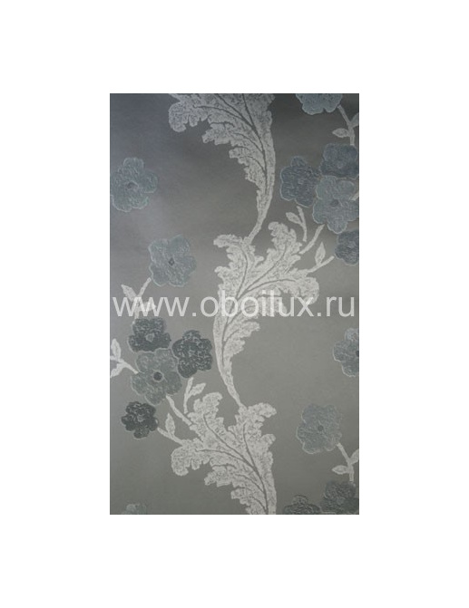 Обои Osborne & Little Pompadour W6012-05
