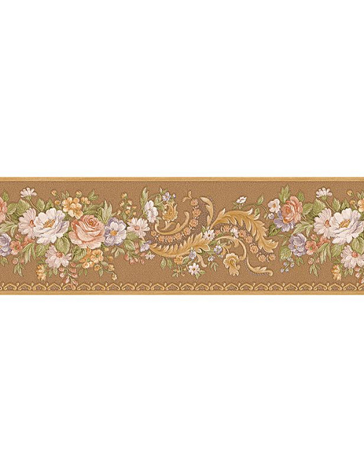 Бордюр A. S. Creation Chateau IV 95458-2