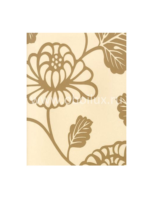 Обои Designers Guild Taraz P462/10