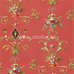 Обои Thibaut Promenade T910