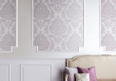 Обои Grandeco Palazzo PL-41198