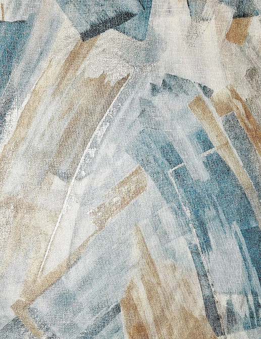 Ткань Casamance Mariposa 47300124