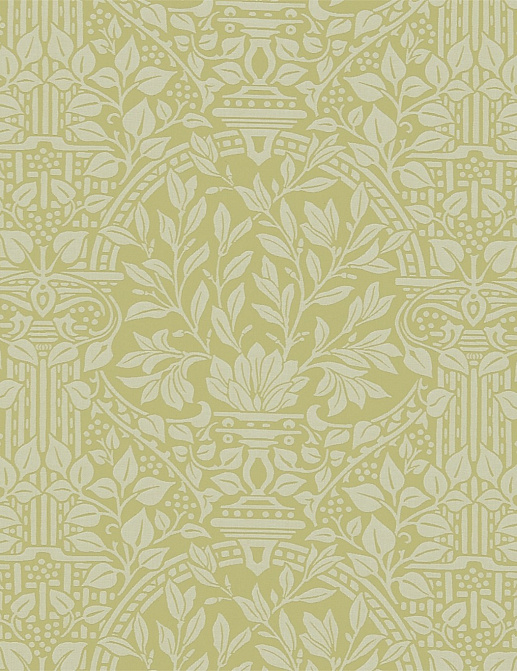 Ткань Morris & Co Archive Weaves 230299