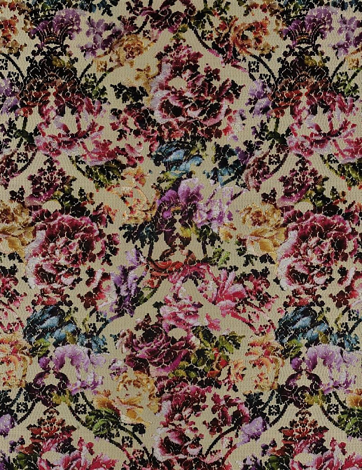 Ткань Designers Guild Pugin FDG2346/01