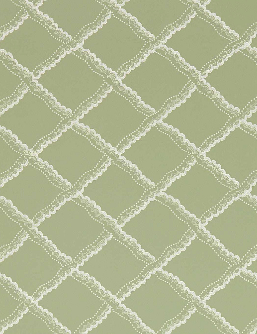 Обои Sanderson Country Woodland 217436