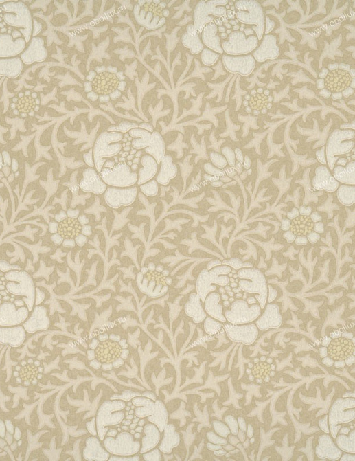 Обои Little Greene London Wallpapers II 0273LWRAWUM