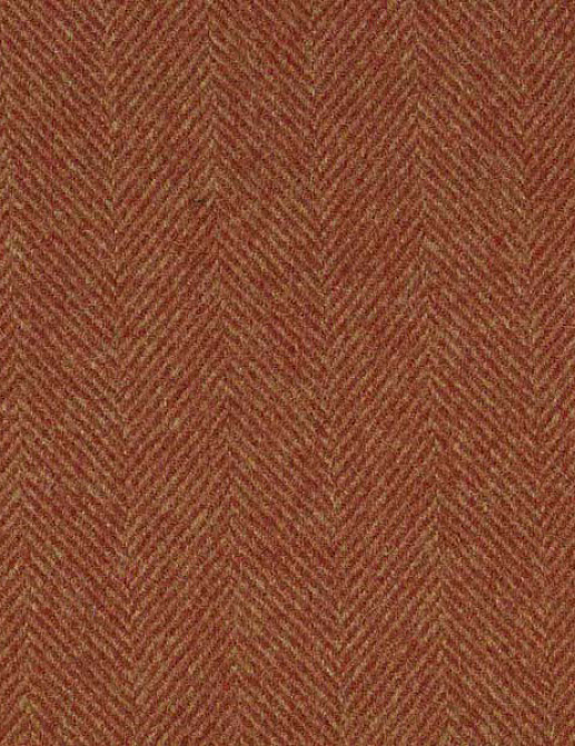 Ткань Abraham Moon Herringbone Wool U1143/U05