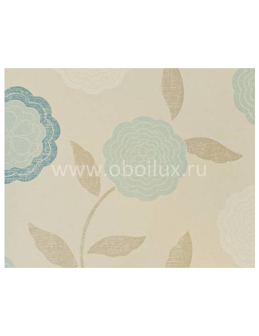 Обои Osborne & Little Adara W5513-06