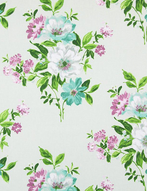 Ткань Prestigious Textiles Italian Garden 5792/989