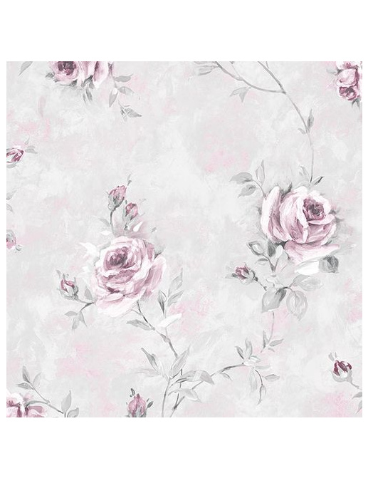 Обои Aura Rose Garden RG35738