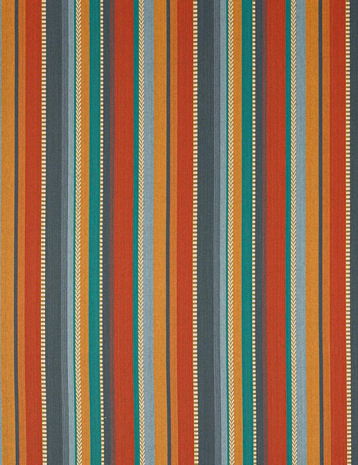 Ткань Jane Churchill Kansa Stripes J0236-03