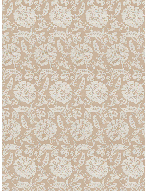 Ткань Trend Dijon Taupe Prints & Wovens Vol.VI 03648/Taupe