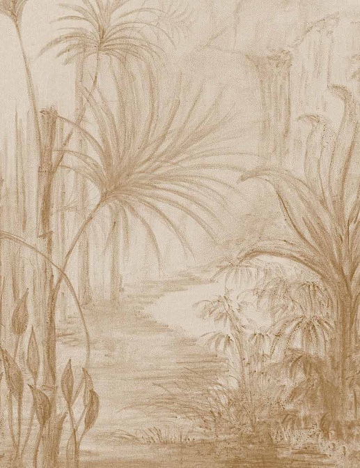 Панно и фотообои Casamance Panoramas 3 76411528