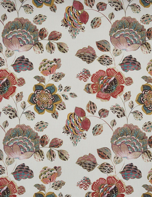 Ткань Prestigious Textiles Bali 3849/406