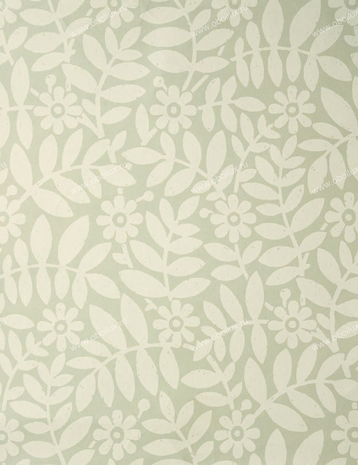 Обои Little Greene London Wallpapers 0277CRCOUNT