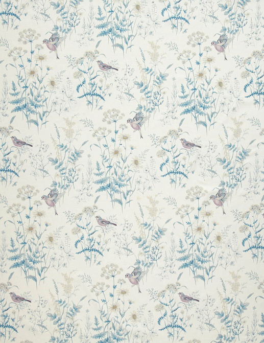 Ткань ILIV Forever Spring ForeverSpring/Delft