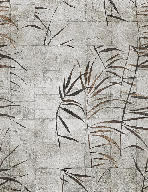 Панно и фотообои Wall & Deco Contemporary Wallpaper Collection 2023 WDYU2301