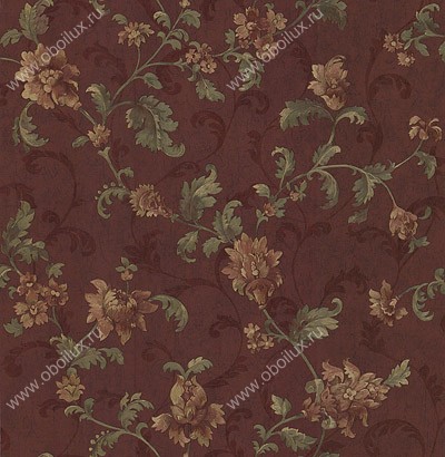 Обои Living Style New Classics 981-63774