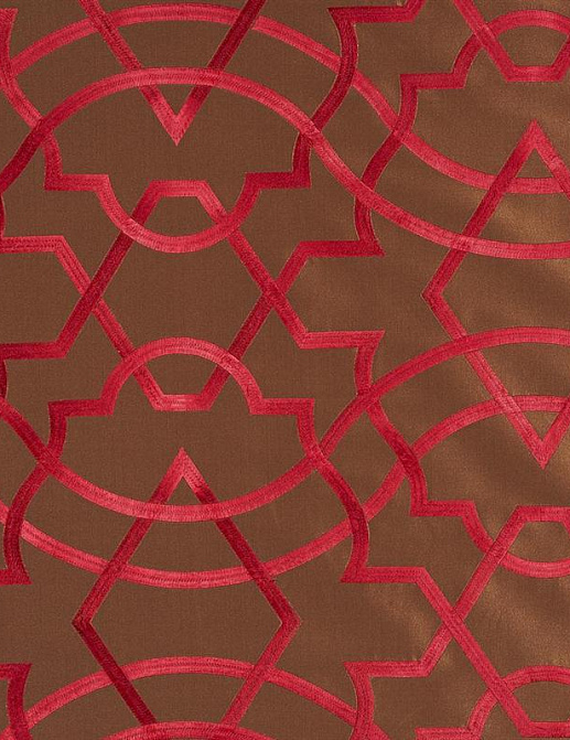 Ткань Casamance Minneapolis 7410123
