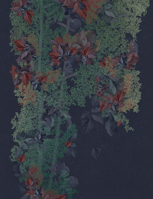 Обои Wall & Deco Contemporary Wallpaper Collection WDGL2002